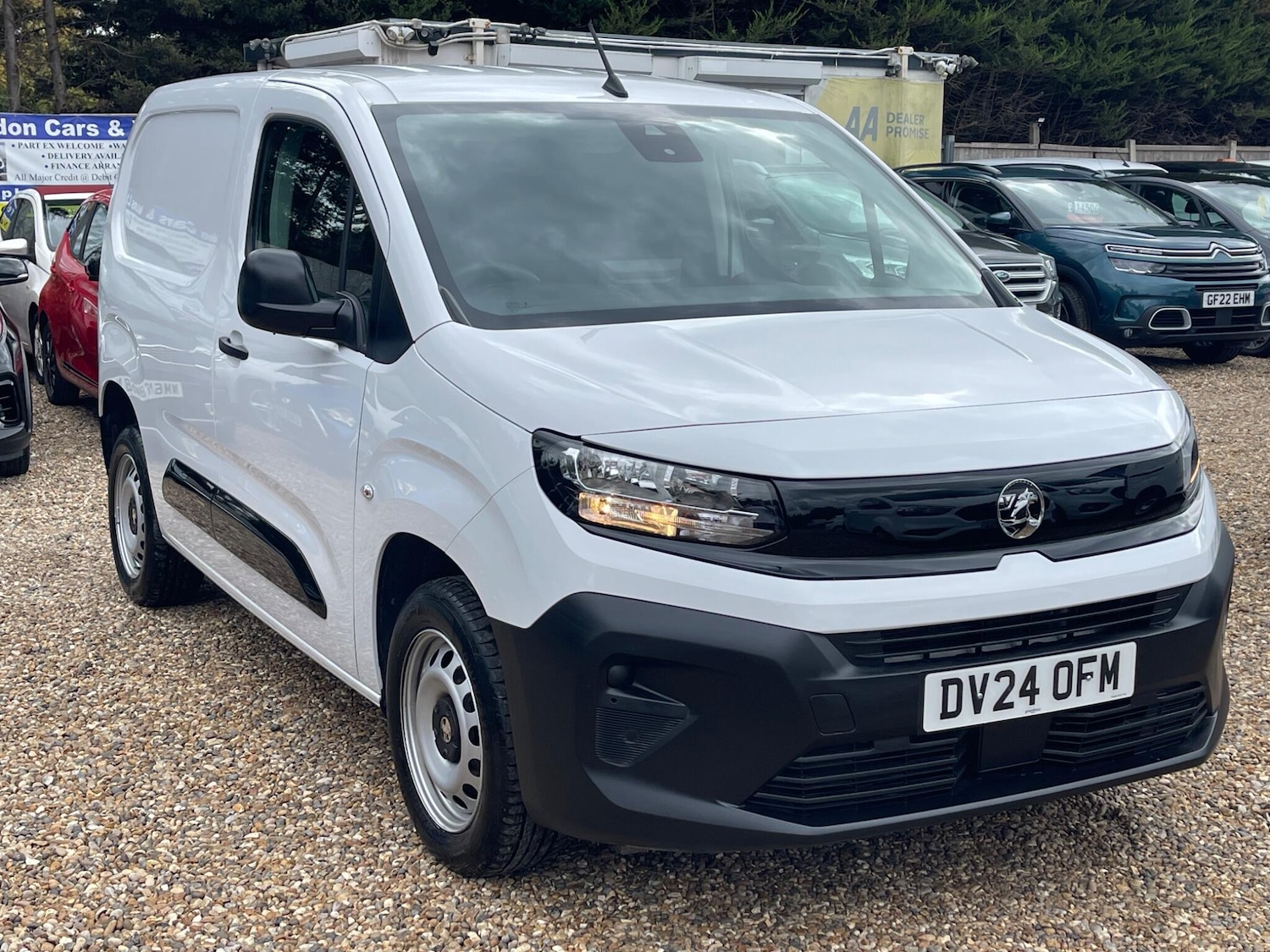Vehicle 7