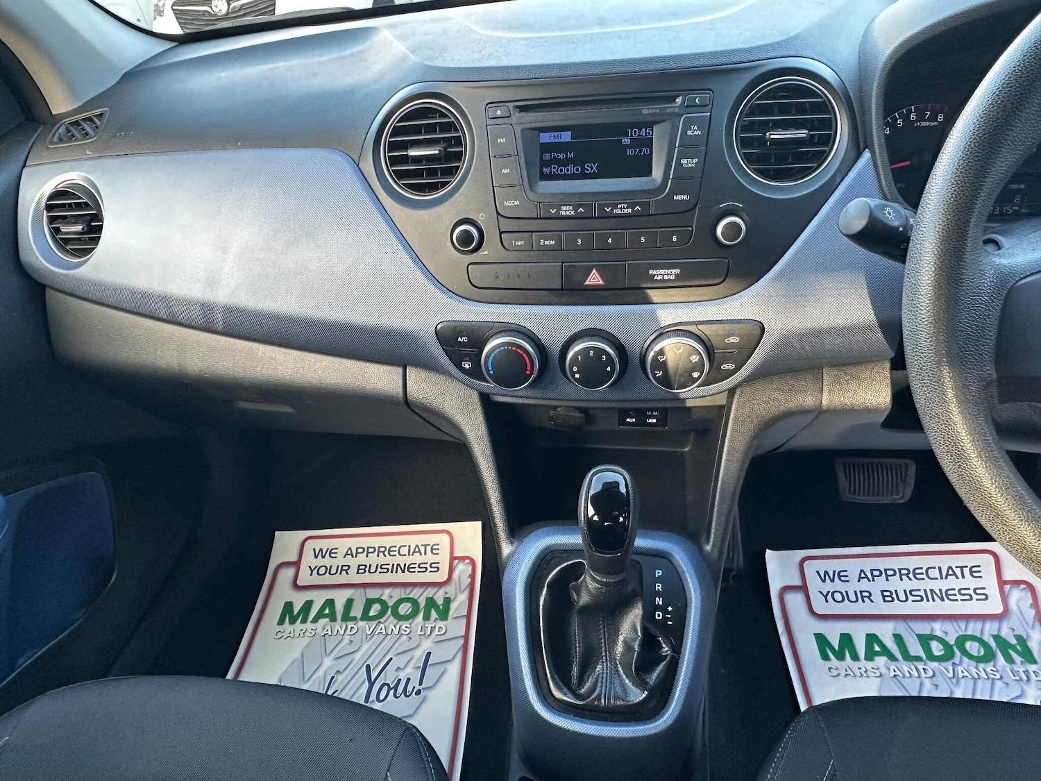 Used Hyundai i10 2014 for sale - 77066718: Photo 12