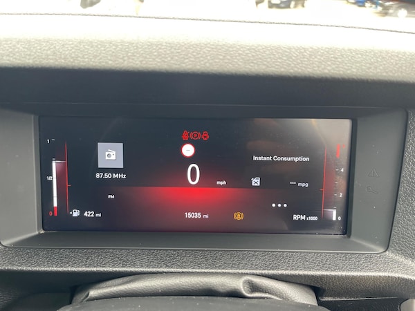 Used Vauxhall Vivaro 2024 for sale - 75646185: Photo 12