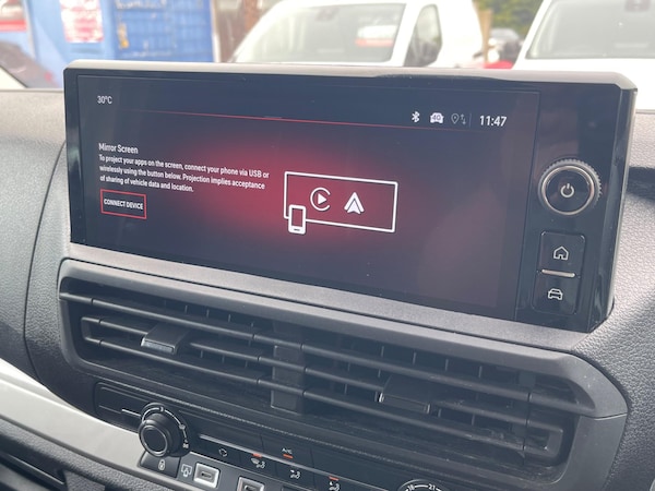 Used Vauxhall Vivaro 2024 for sale - 75646185: Photo 17