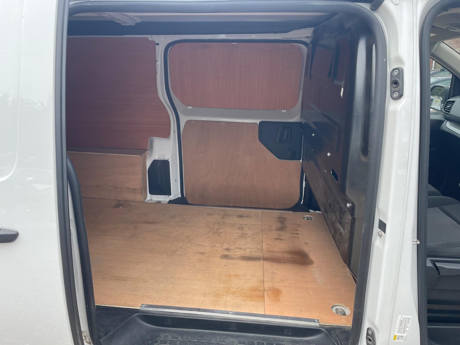 Vehicle 19