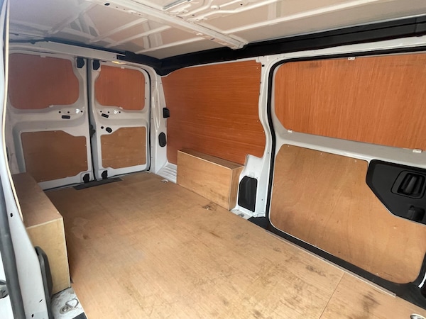 Used Vauxhall Vivaro 2024 for sale - 75646185: Photo 20