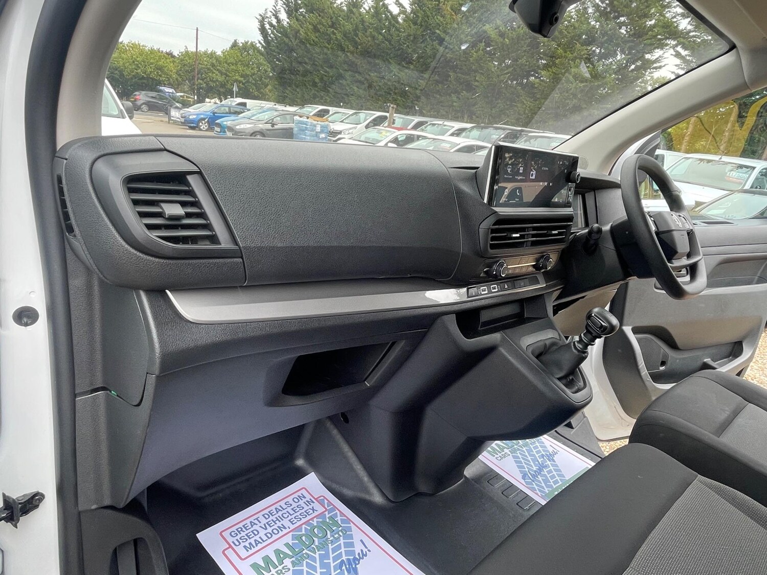 Vehicle 25