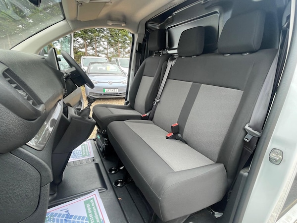 Used Vauxhall Vivaro 2024 for sale - 75646185: Photo 26