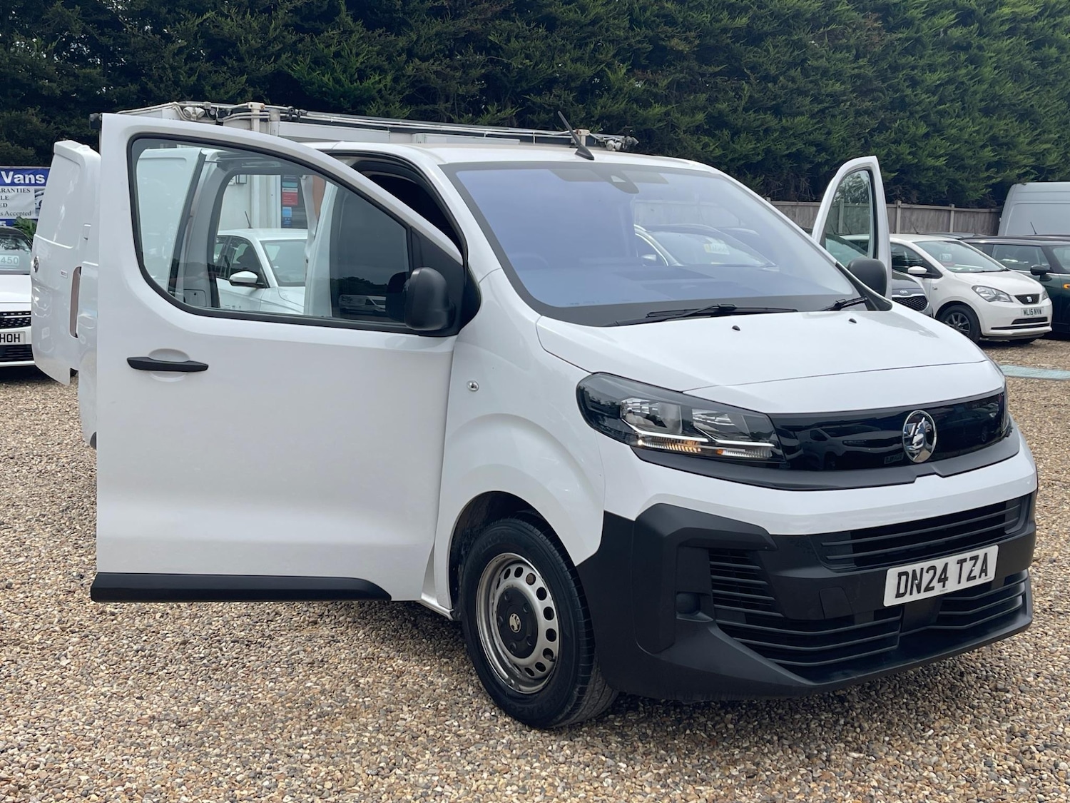 Vehicle 33