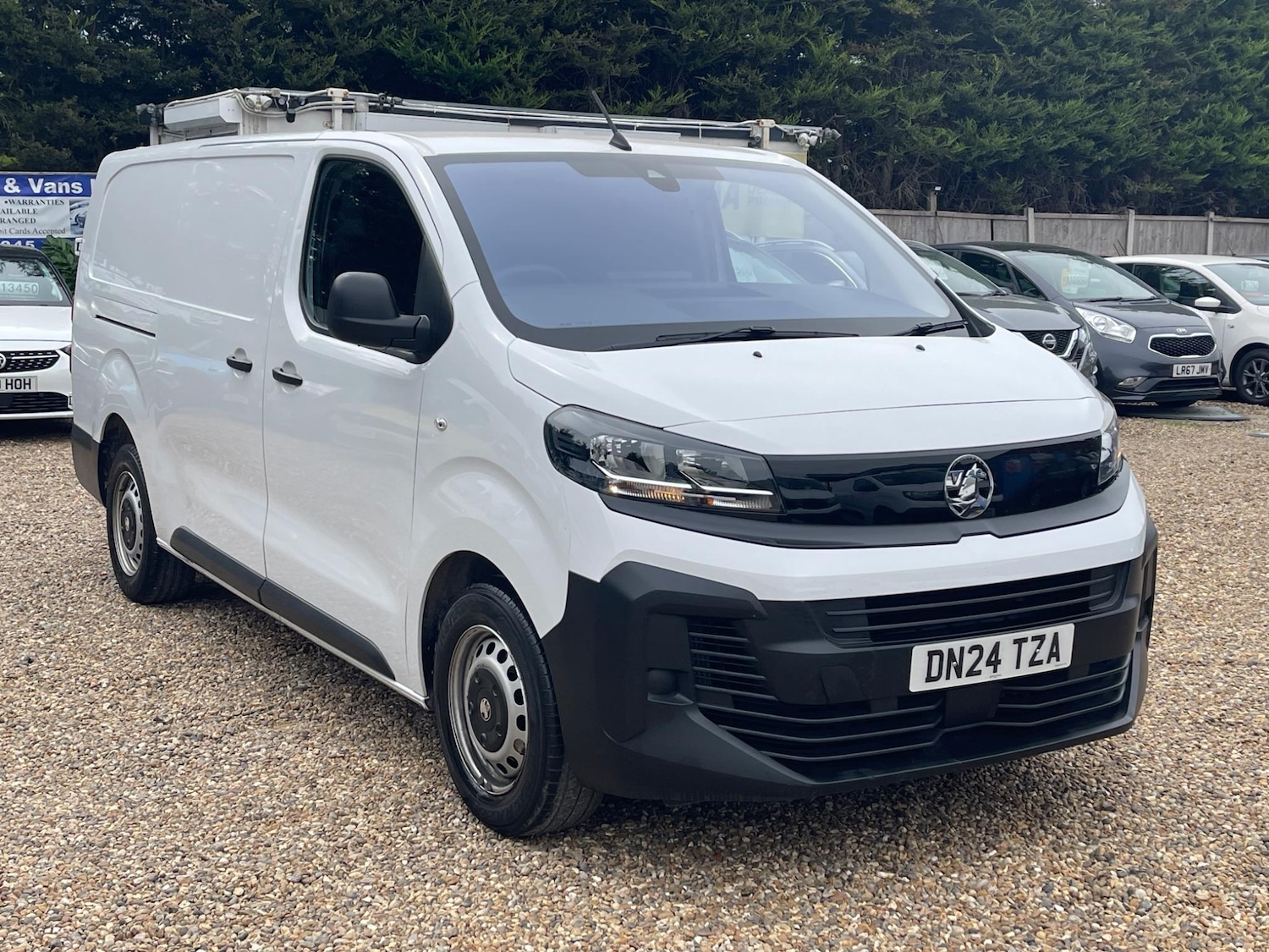 Vehicle 7