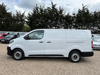 Used Vauxhall Vivaro 2024 for sale - 78100710: Photo