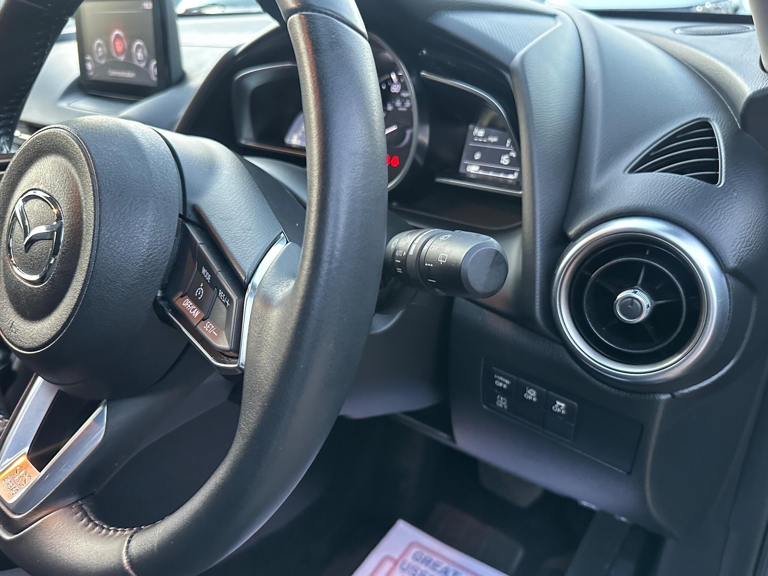 Used Mazda Mazda2 2021 for sale - 76121759: Photo 10