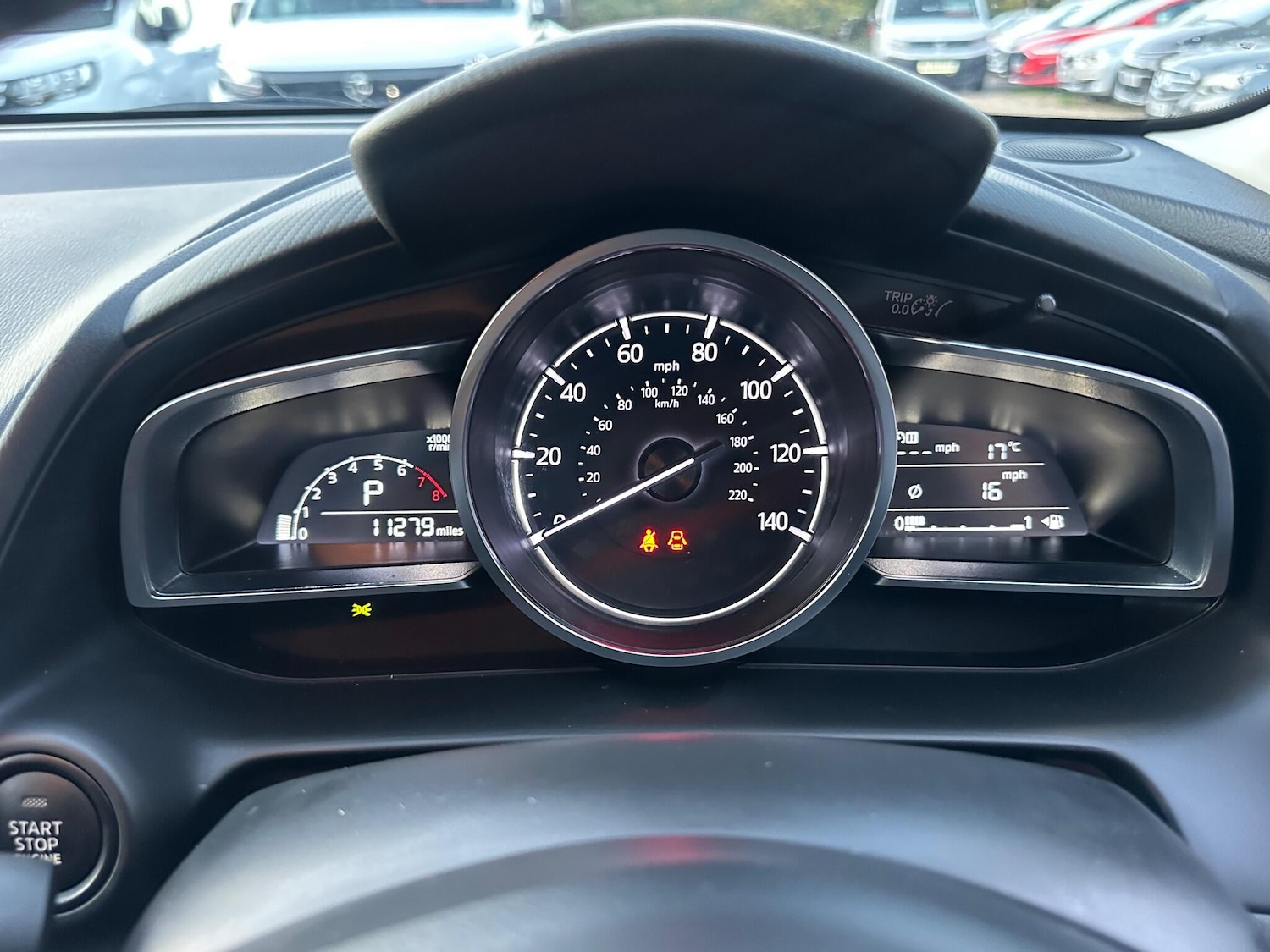 Used Mazda Mazda2 2021 for sale - 76121759: Photo 12