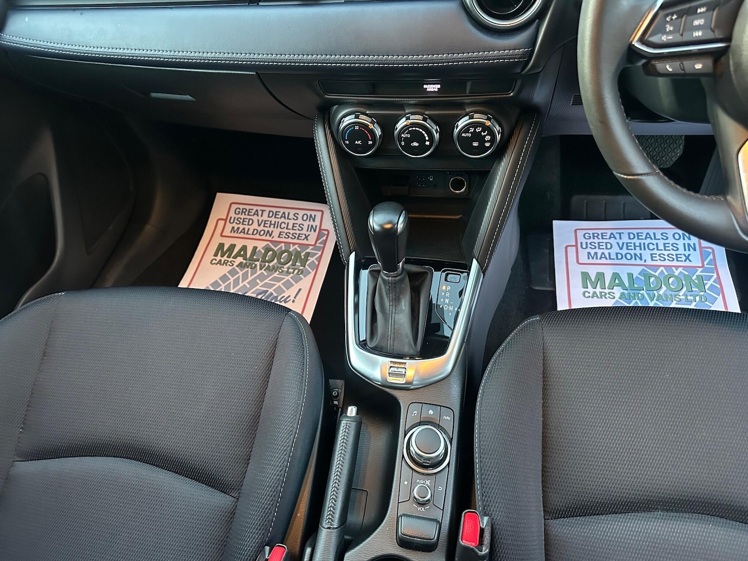 Used Mazda Mazda2 2021 for sale - 76121759: Photo 14