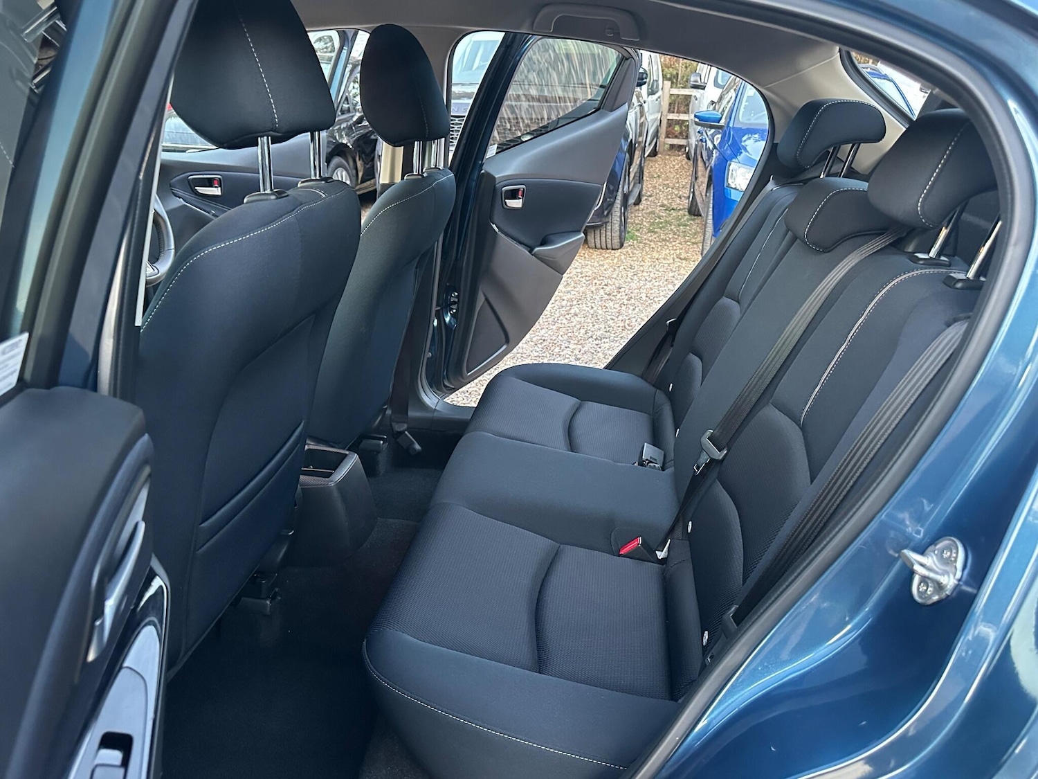 Used Mazda Mazda2 2021 for sale - 76121759: Photo 18