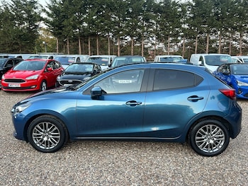 Used Mazda Mazda2 2021 for sale - 76121759: Photo 2
