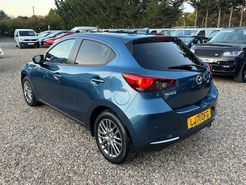 Used Mazda Mazda2 2021 for sale - 76121759: Photo 3