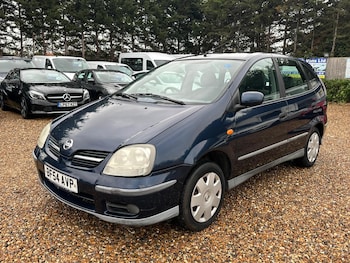 2004 (54) - 1.8 S 5dr