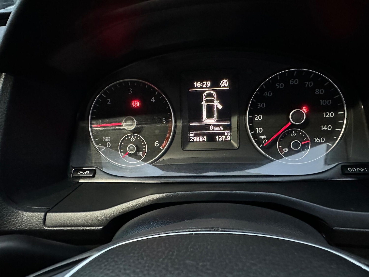 Used Volkswagen Caddy 2019 for sale - 77120464: Photo 12