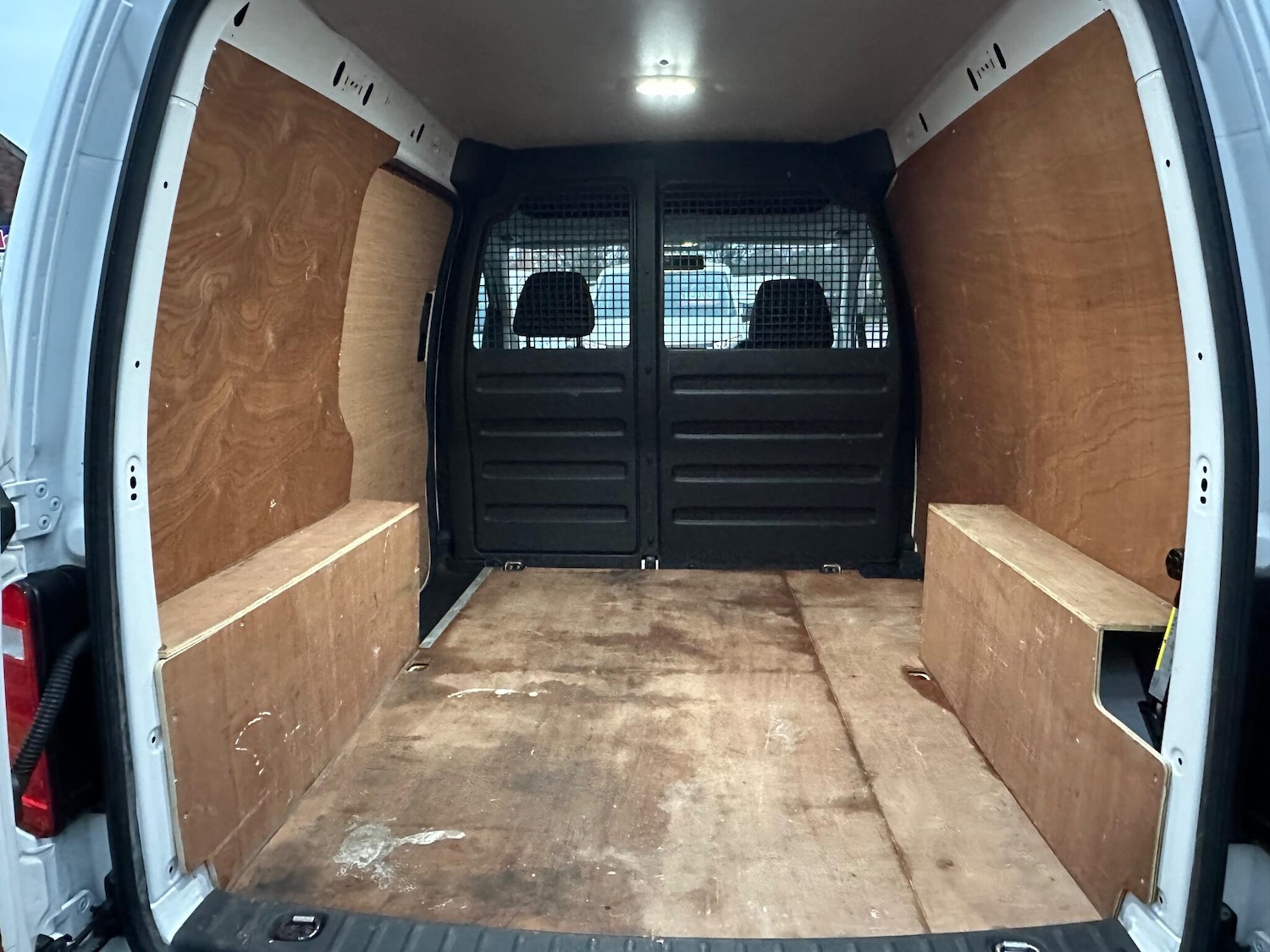 Used Volkswagen Caddy 2019 for sale - 77120464: Photo 14