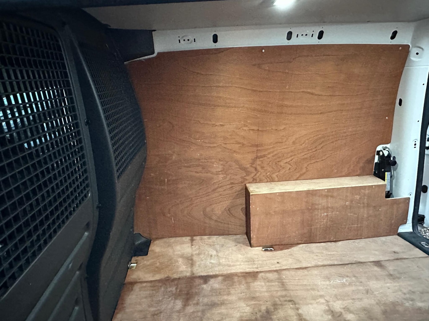 Used Volkswagen Caddy 2019 for sale - 77120464: Photo 15