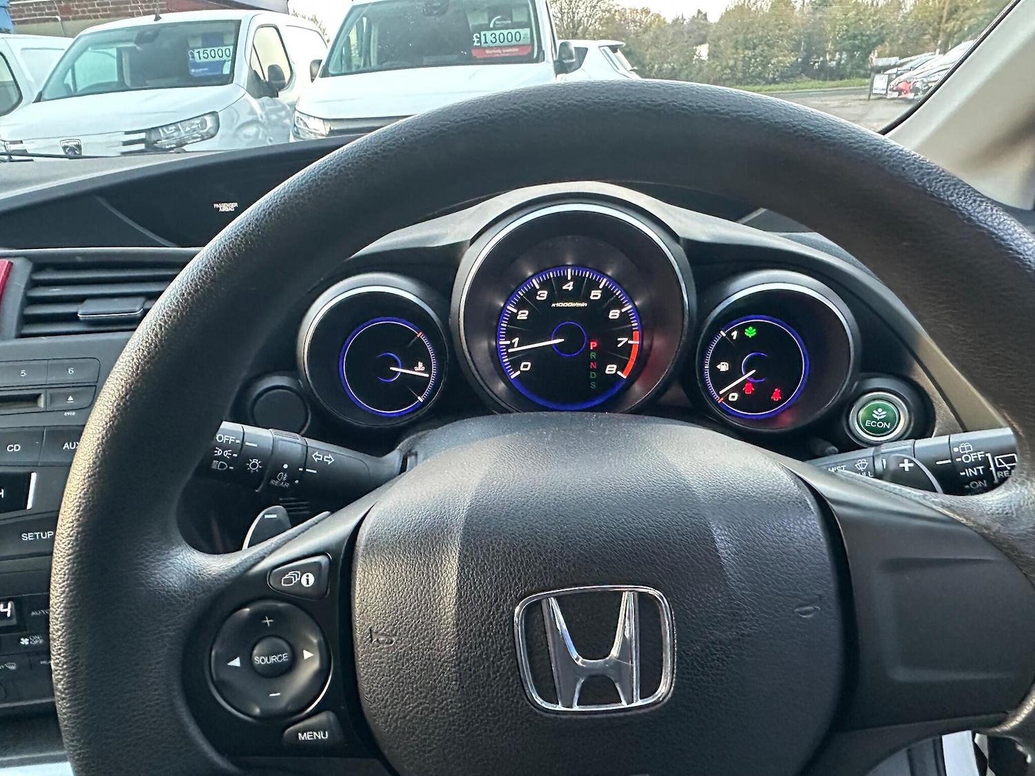 Used Honda Civic 2012 for sale - 76714556: Photo 11