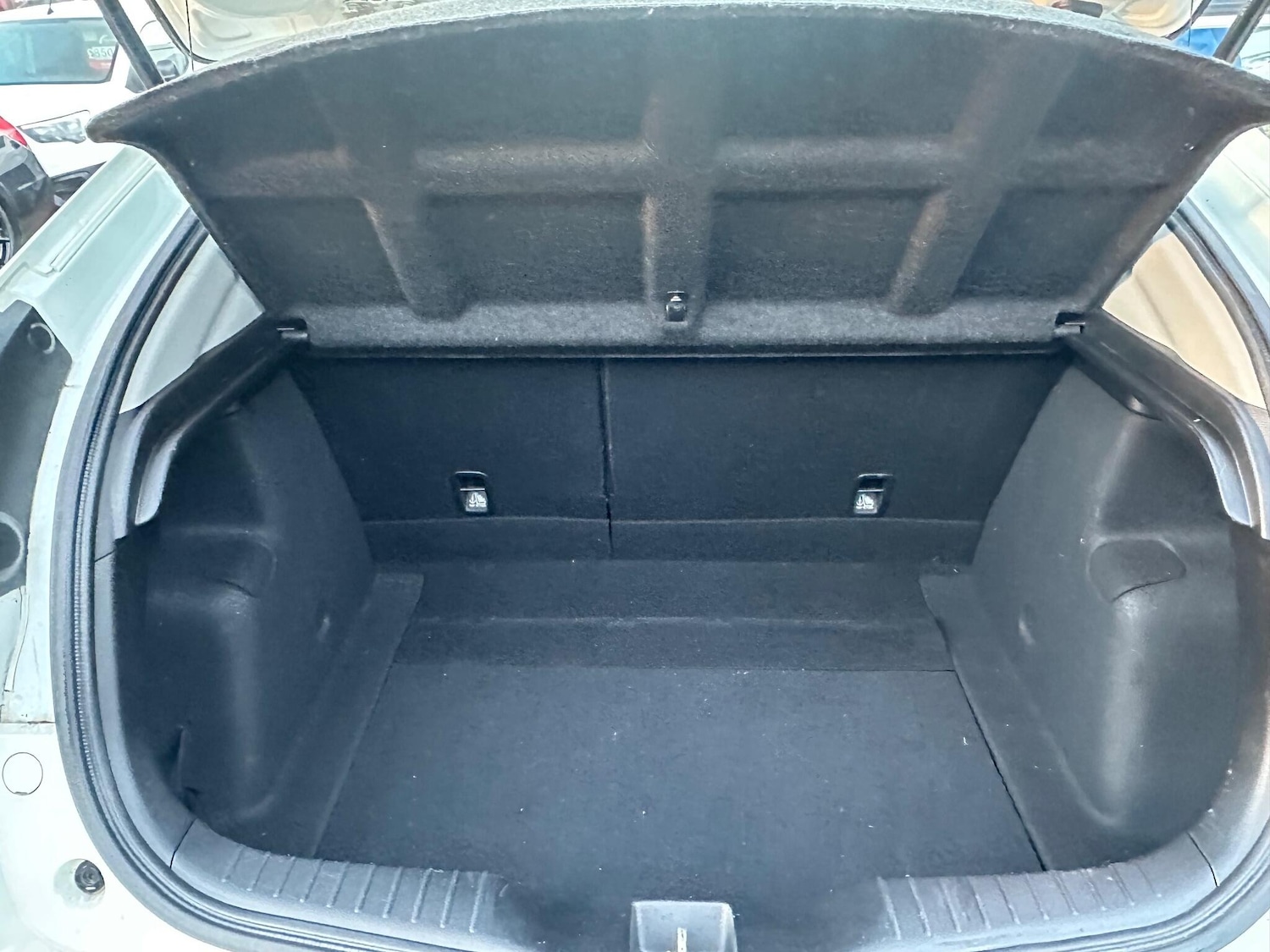 Used Honda Civic 2012 for sale - 76714556: Photo 14