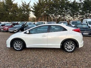 Used Honda Civic 2012 for sale - 76714556: Photo