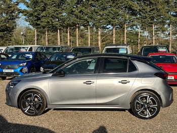 Used Vauxhall Corsa 2020 for sale - 77909247: Photo