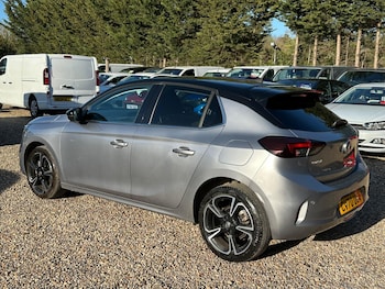 Used Vauxhall Corsa 2020 for sale - 77909247: Photo