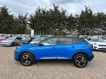 Used Peugeot 2008 2023 for sale - 78622685: Photo