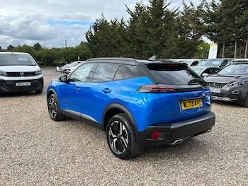 Used Peugeot 2008 2023 for sale - 78622685: Photo
