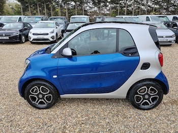 Used smart fortwo 2016 for sale - 78231827: Photo