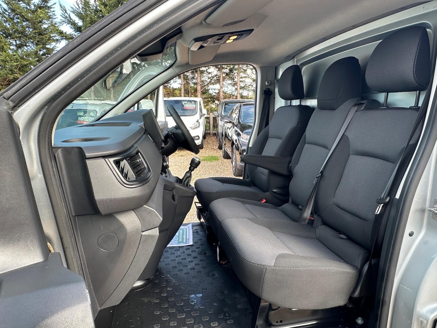 Used Renault Trafic for sale - 76996984: Photo 19