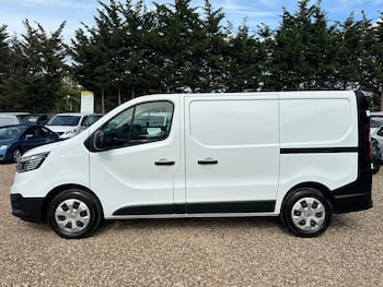 Used Renault Trafic 2023 for sale - 79681035: Photo