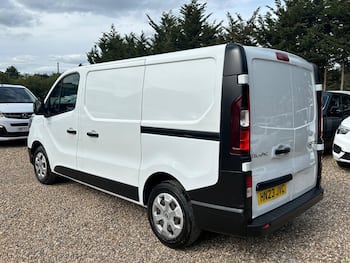 Used Renault Trafic 2023 for sale - 79681035: Photo