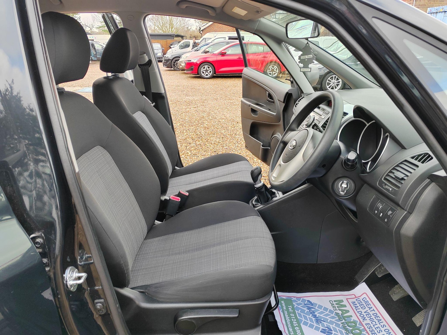 Used Kia Venga 2010 for sale - 77230135: Photo 14