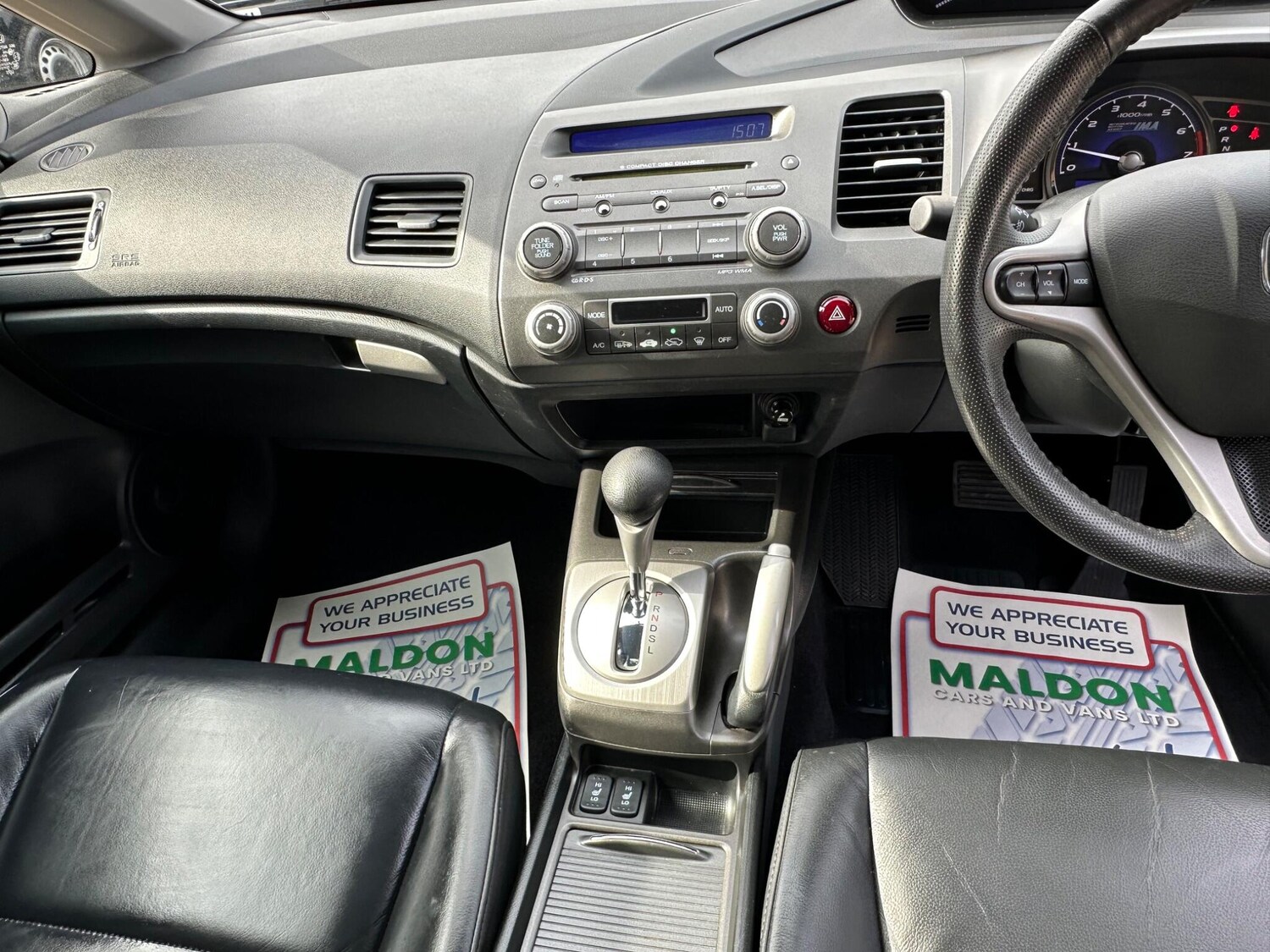 Used Honda Civic 2010 for sale - 78171456: Photo 13