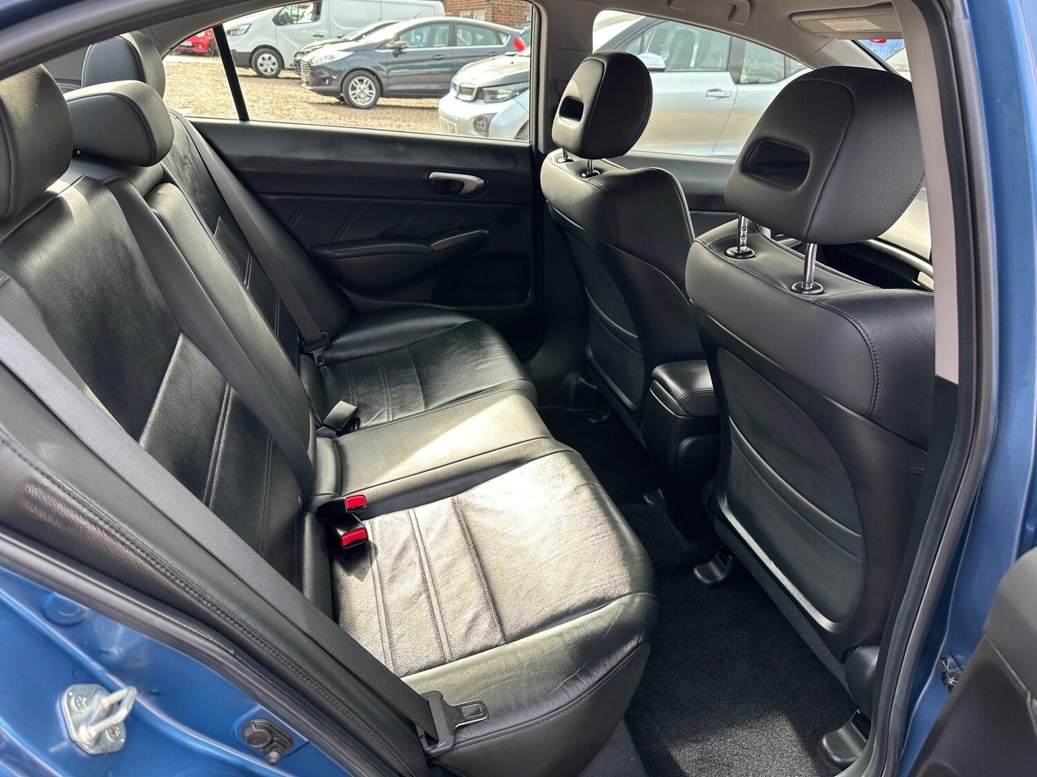 Used Honda Civic 2010 for sale - 78171456: Photo 14