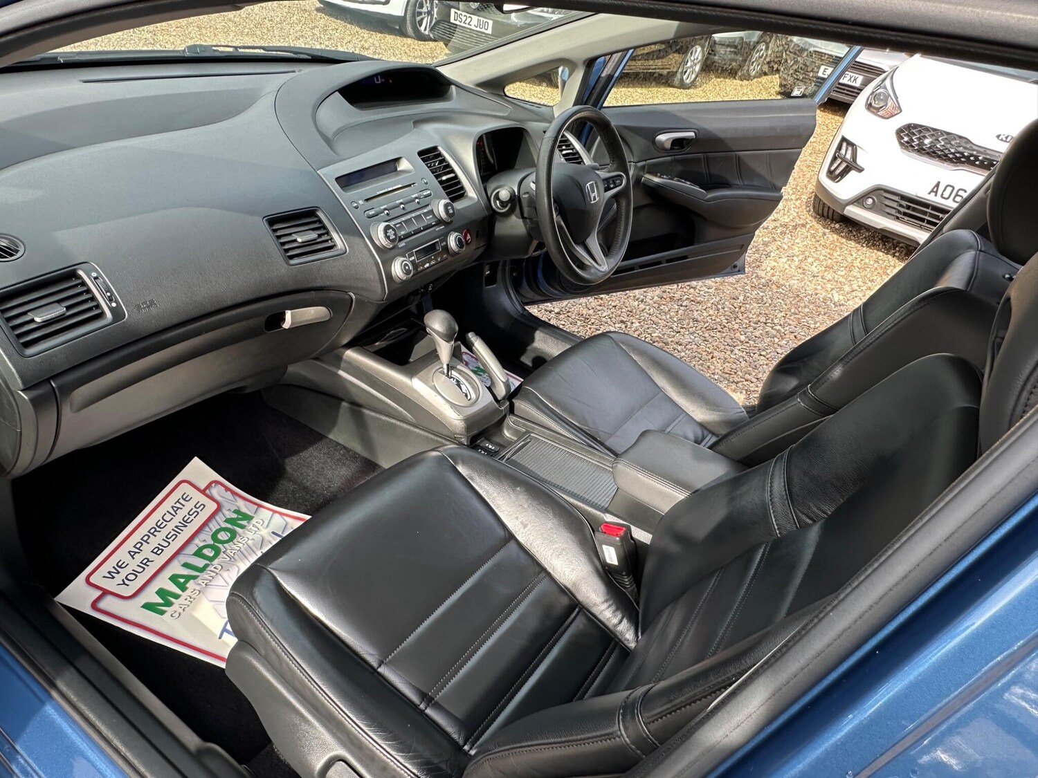 Used Honda Civic 2010 for sale - 78171456: Photo 18