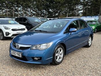 Used Honda Civic 2010 for sale - 78171456: Photo