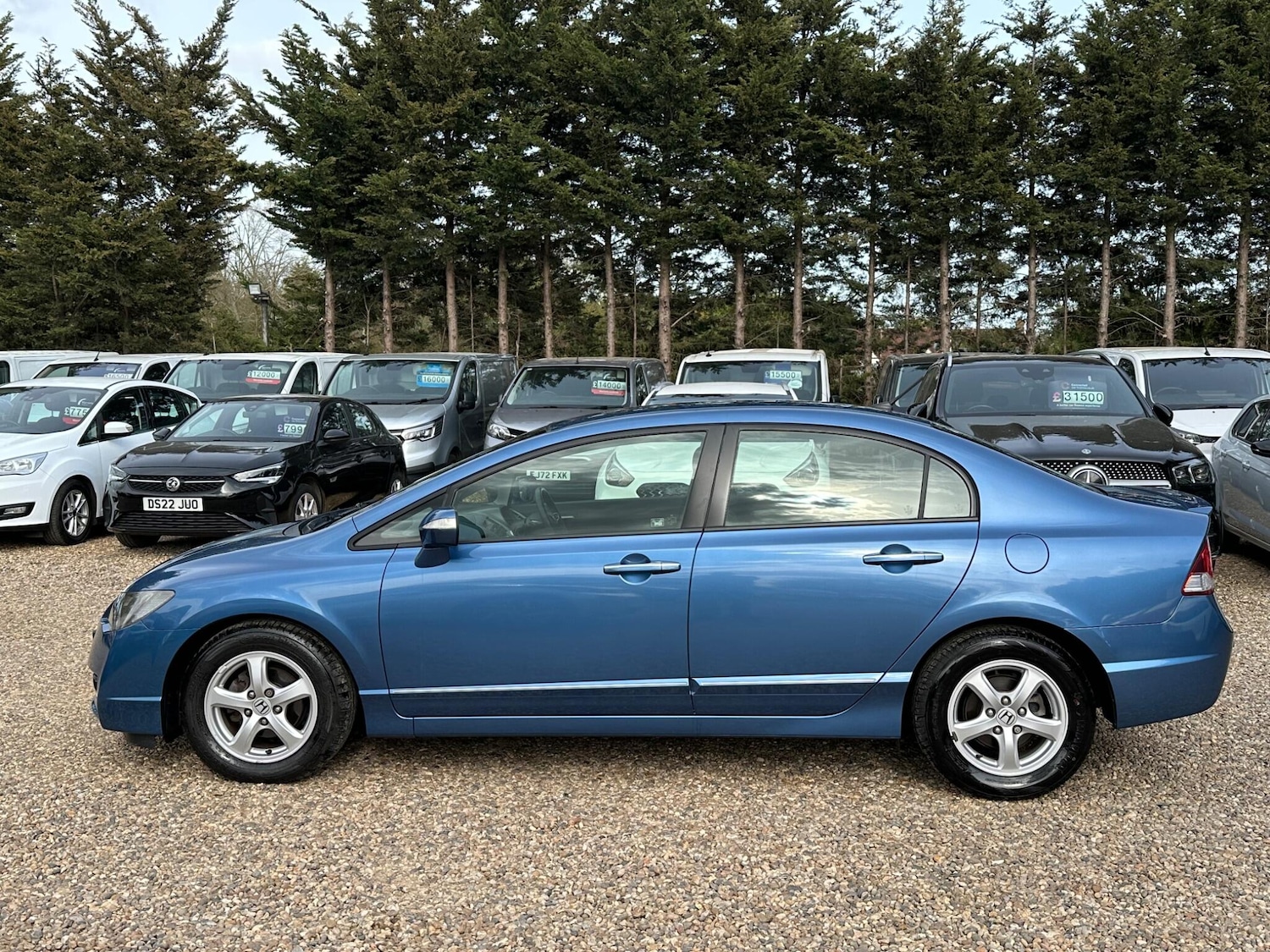 Used Honda Civic 2010 for sale - 78171456: Photo 2