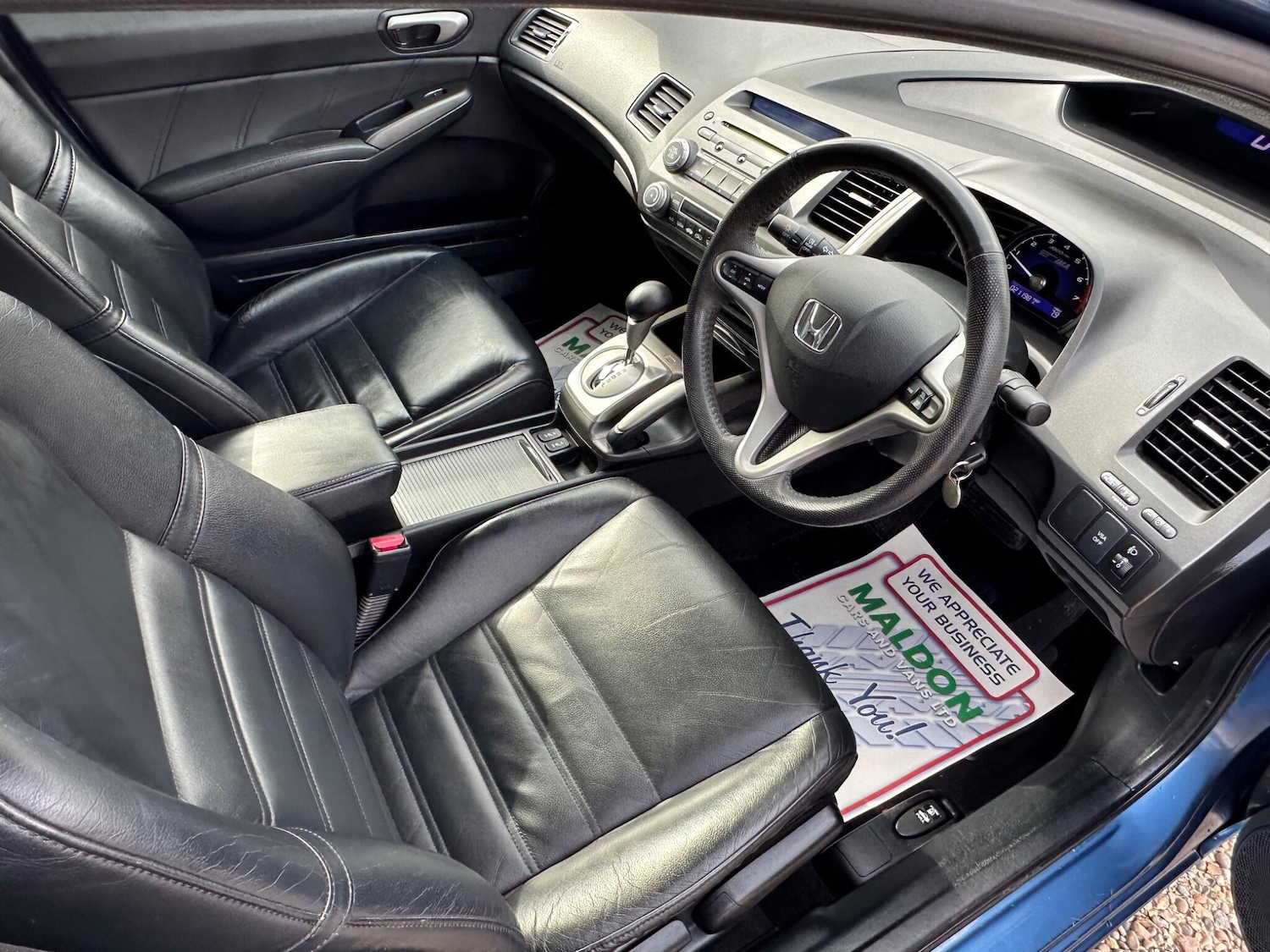 Used Honda Civic 2010 for sale - 78171456: Photo 9