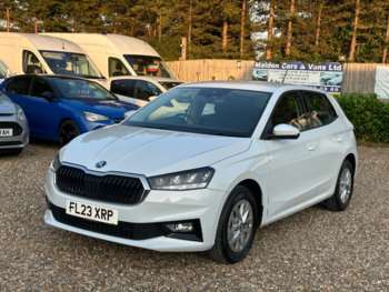 2023 (23) - 1.0 MPI 80 SE Comfort 5dr