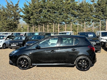 Used Vauxhall Corsa 2019 for sale - 78148287: Photo