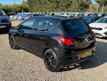 Used Vauxhall Corsa 2019 for sale - 78148287: Photo