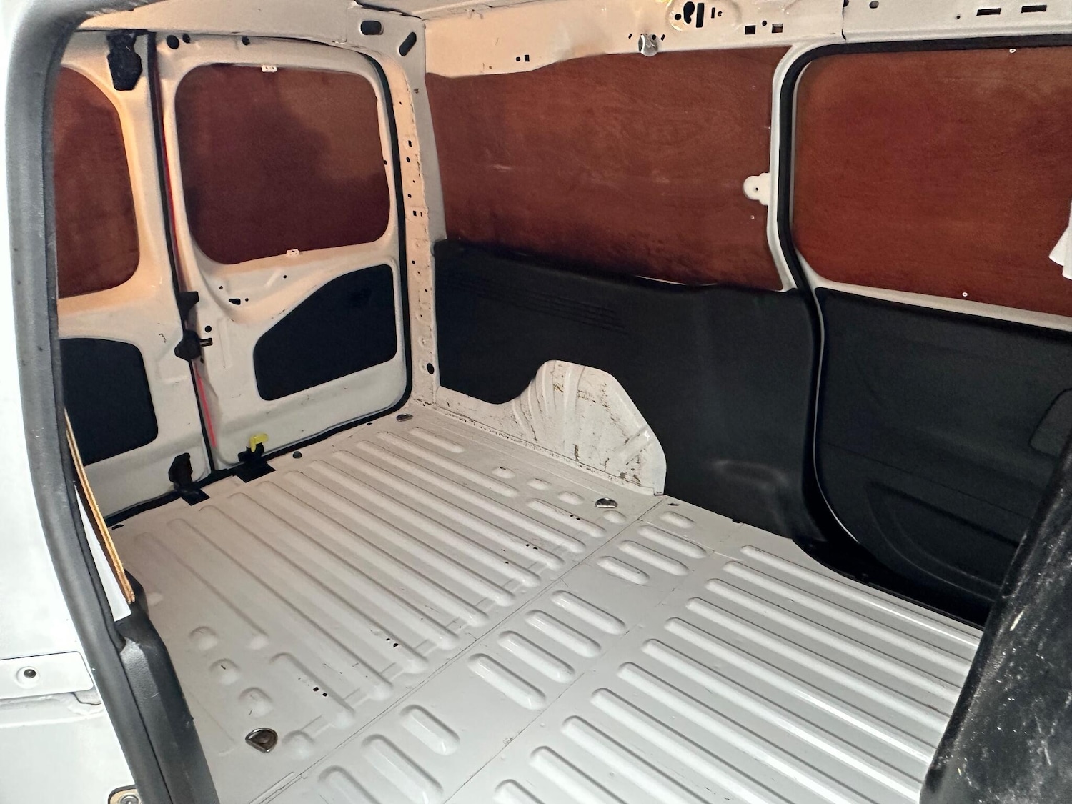 Used Vauxhall Combo for sale - 76996346: Photo 14