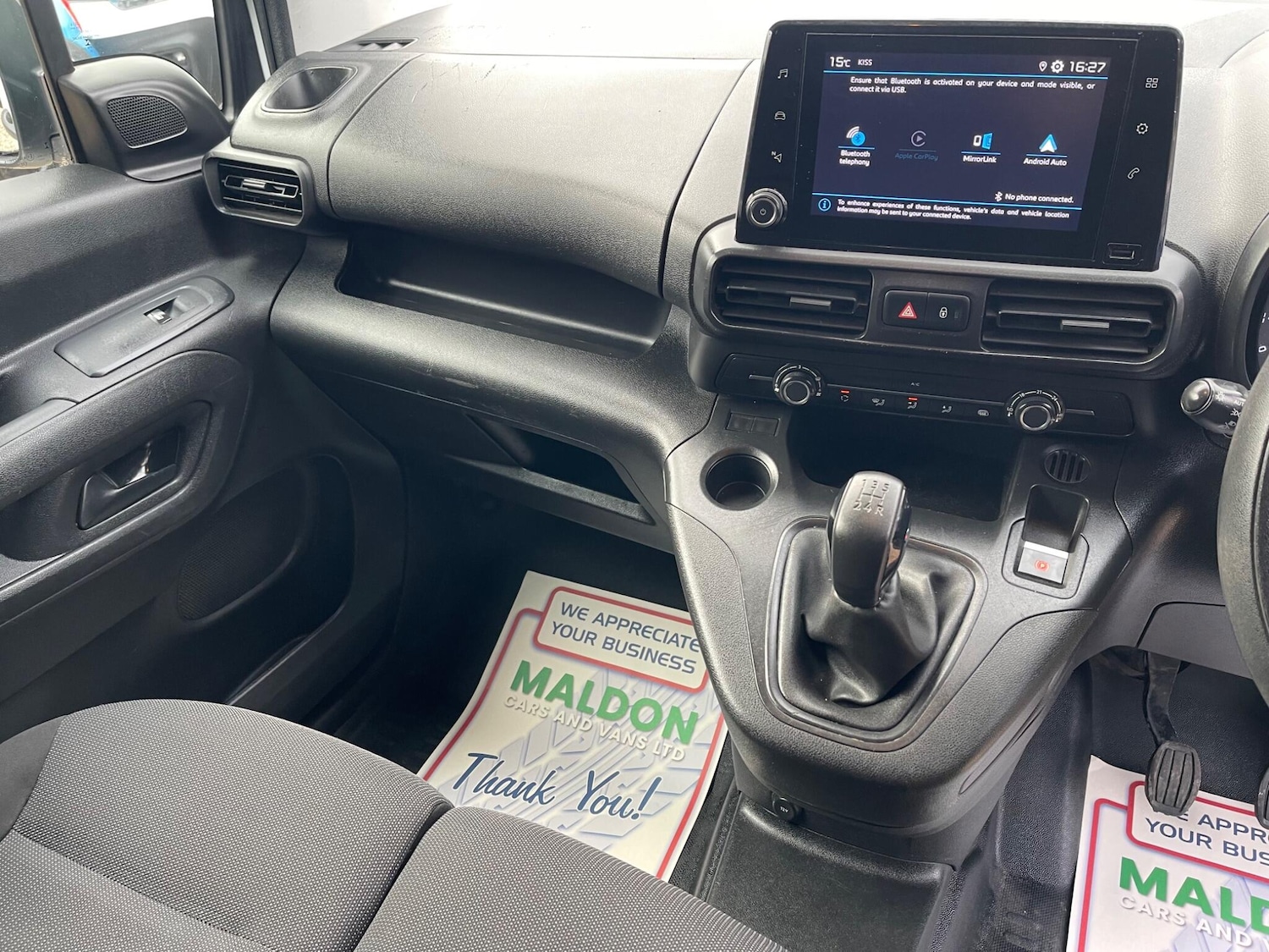 Vehicle 13