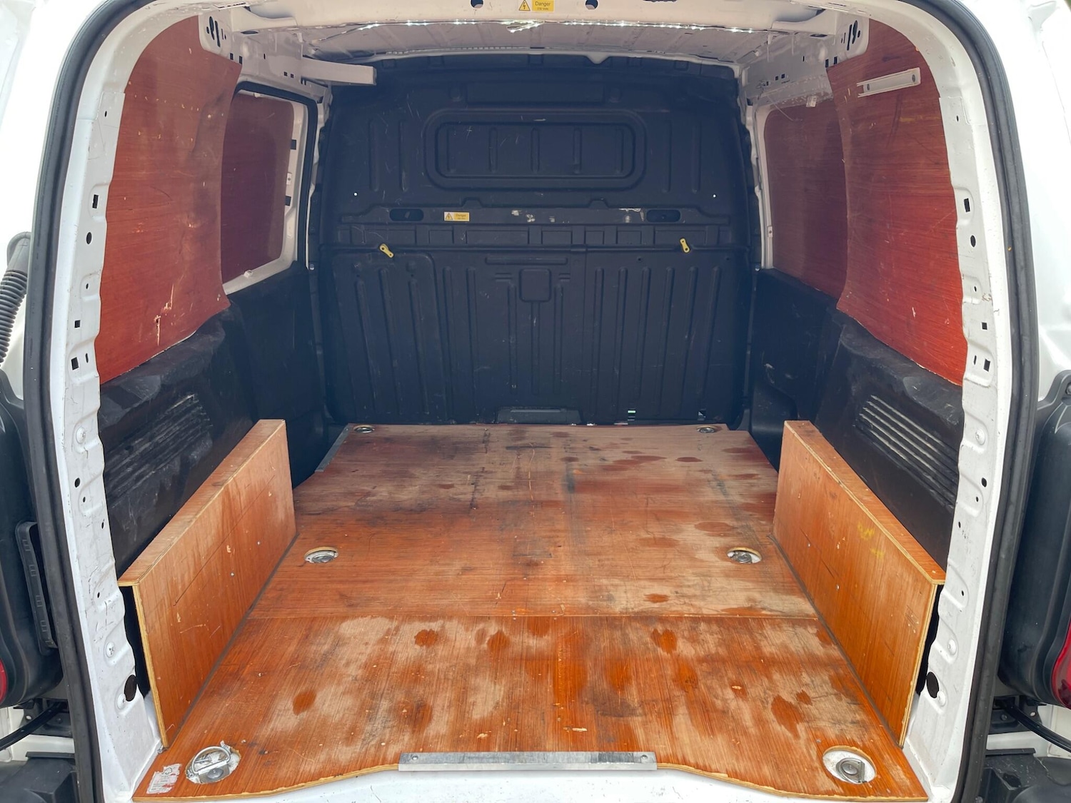Vehicle 17