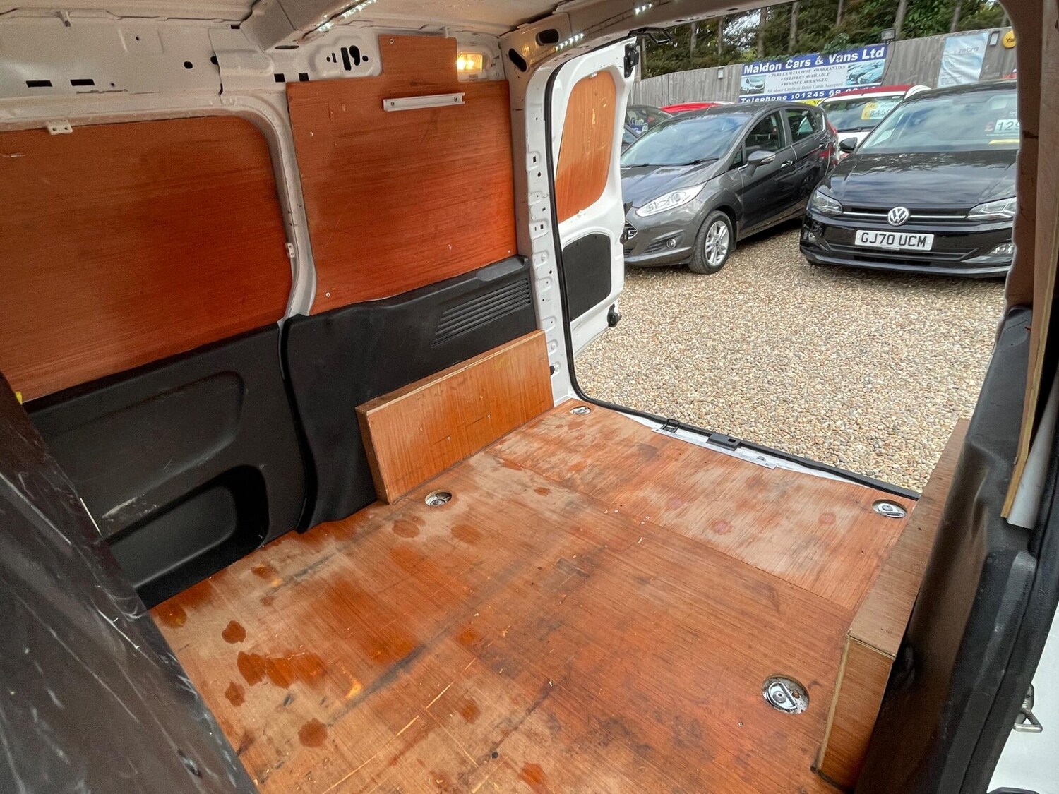 Vehicle 19