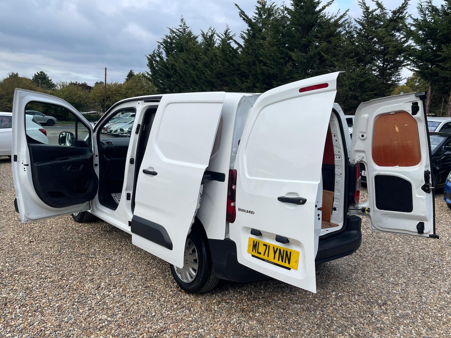 Vehicle 25