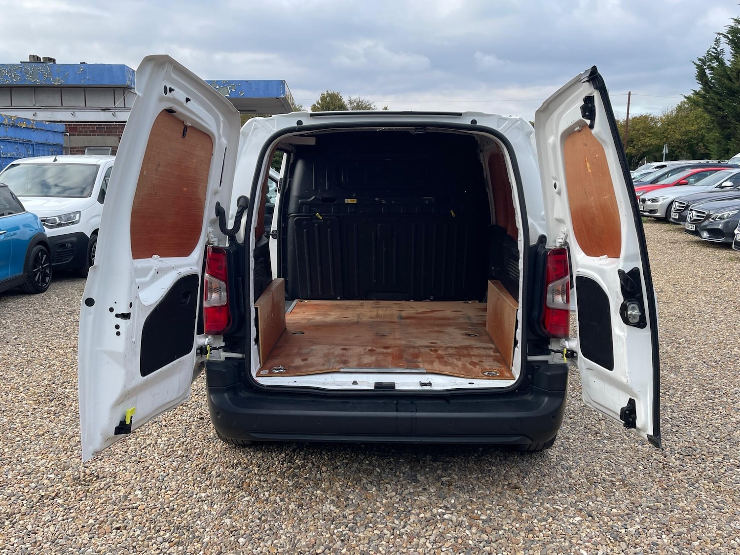 Vehicle 26
