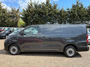 Used Citroen Dispatch 2025 for sale - 78404313: Photo