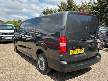 Used Citroen Dispatch 2025 for sale - 78404313: Photo